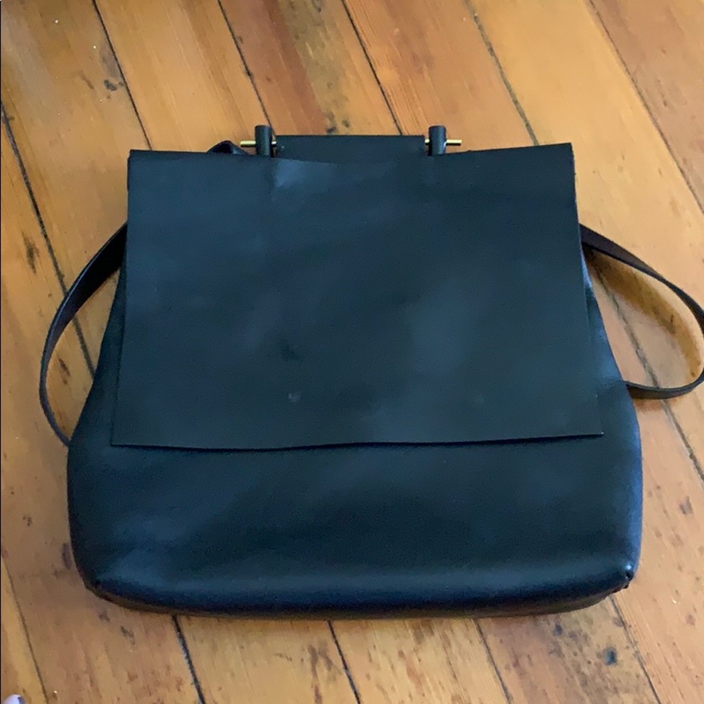 Building Block Rucksack